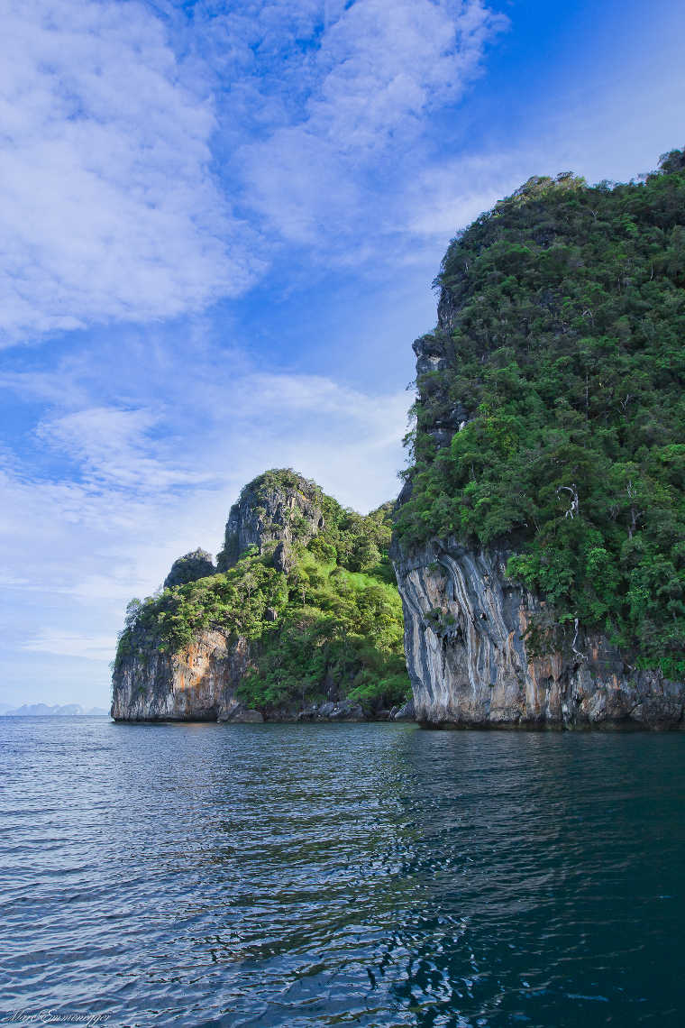 Phi-Phi Island Phi-Phi Island