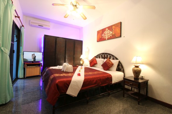 residence 2nd bedroom residence 2nd bedroom