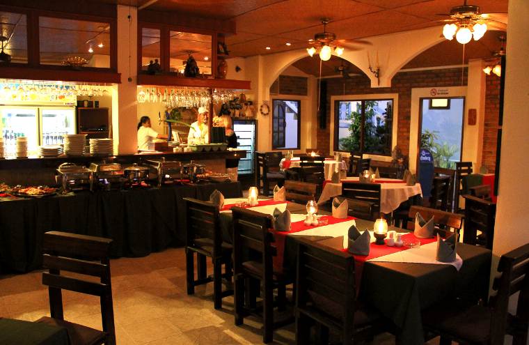 Our Restaurant Our Restaurant