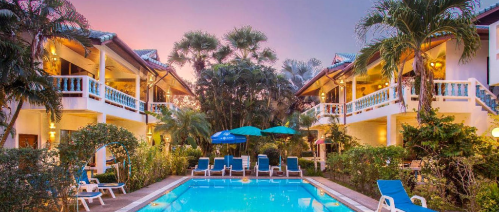 yanui resort yanui resort