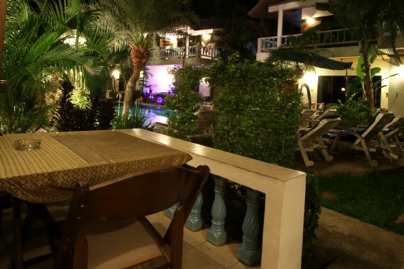 studio pool view studio pool view