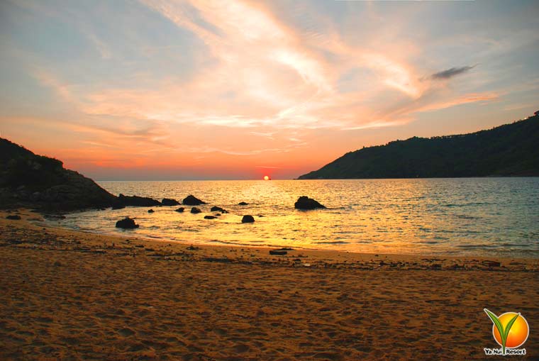 Ya-Nui Sunset Ya-Nui Sunset