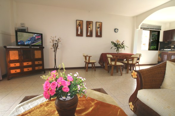 traveller livingroom tv kitchen traveller livingroom tv kitchen